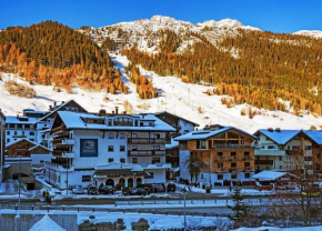 Hotel Rosanna by Alpeffect Hotels Sankt Anton Am Arlberg